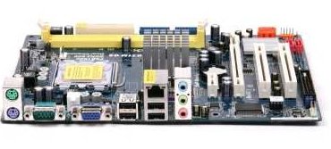Материнская плата ASRock G31M-GS R2.0 s-775 G31 купить | Elmir - цена ...