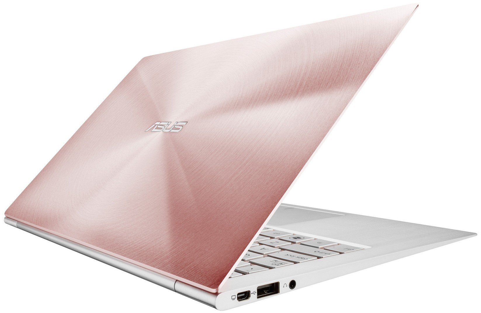 Ноутбук Asus ZenBook UX21E Rose Gold (UX21E-KX017V) купить | Elmir