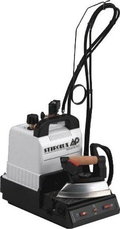 Électrovanne OLAB 07000BH-J15V Pour Stirolux Typostir 5000S - 220-230V AC, 120°C - Pièce De Rechange Compatible - 12