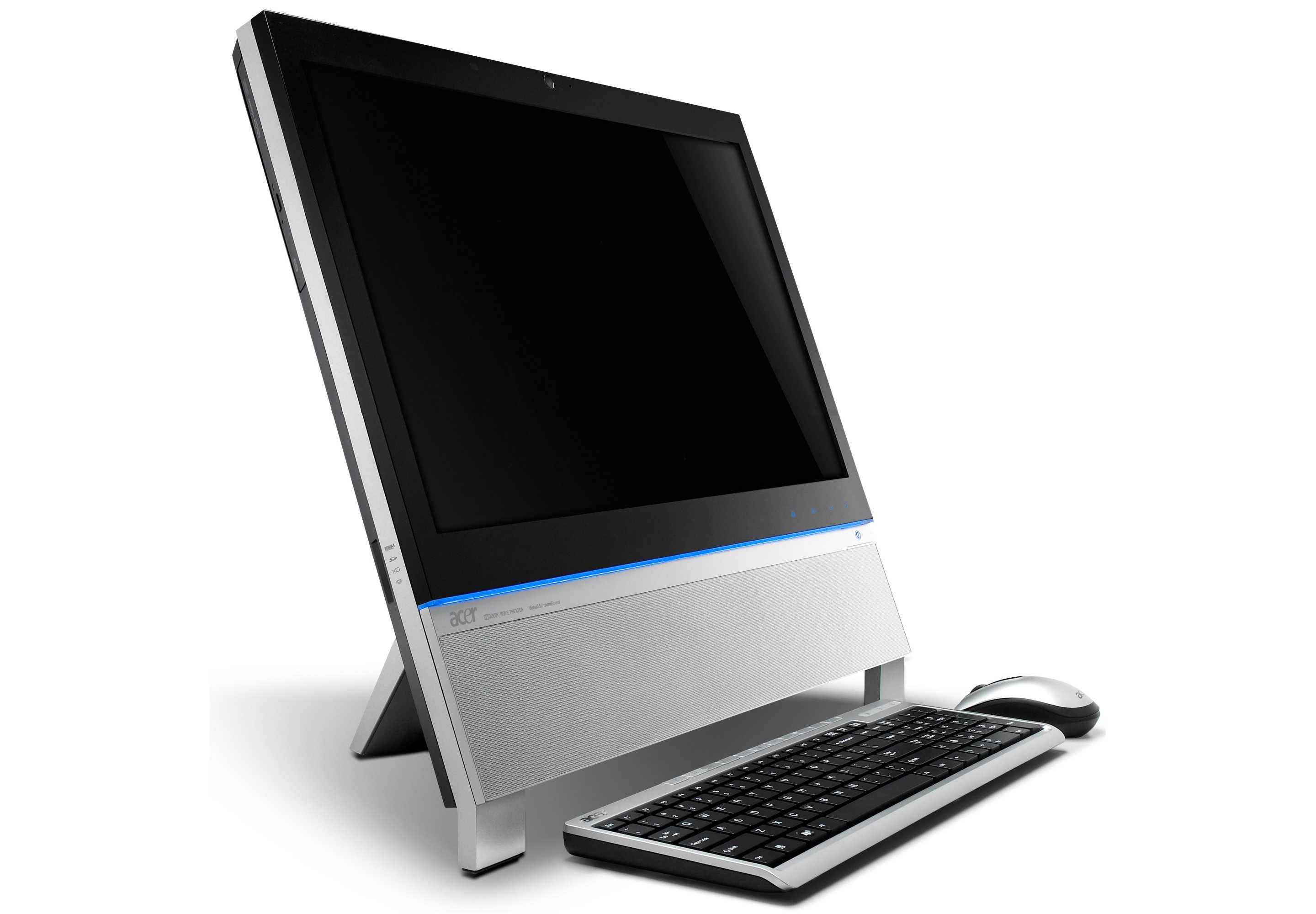 ПК-Моноблок Acer Aspire Z5761 (DO.SGYME.003) купить | ELMIR - цена ...