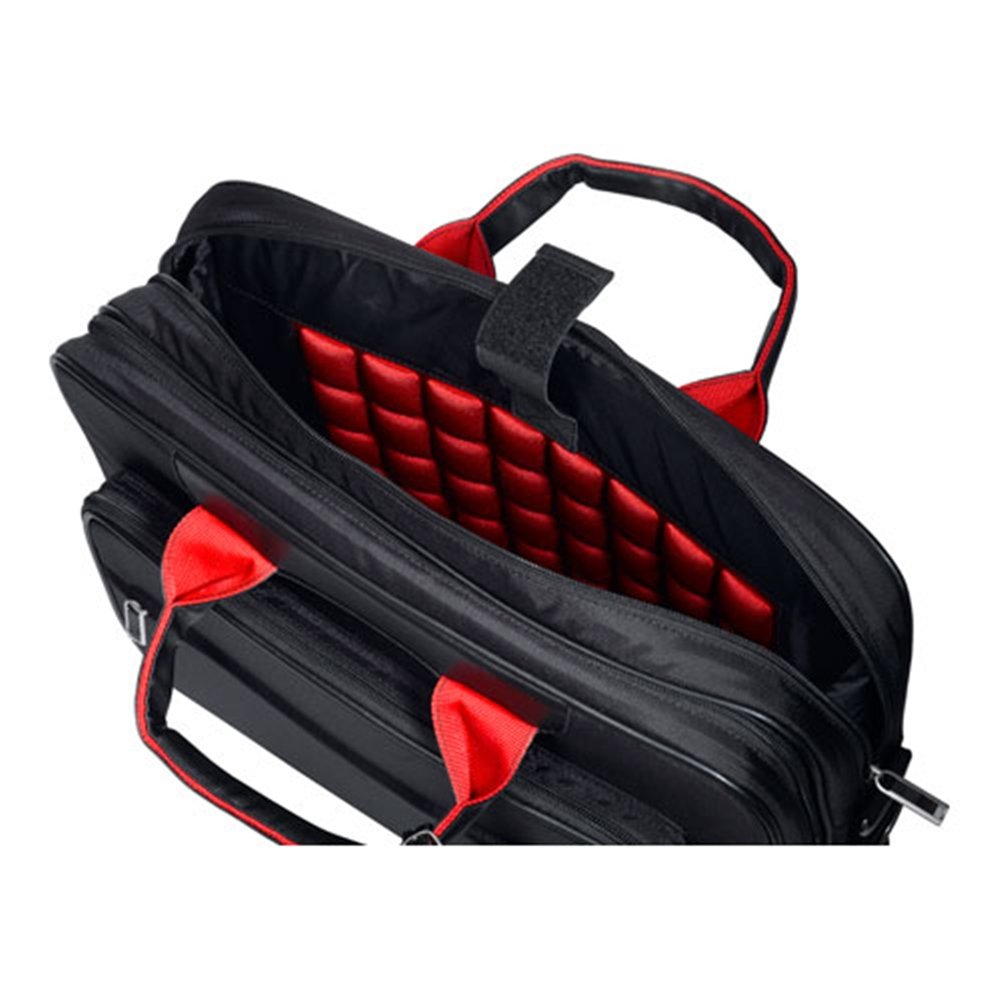 Сумка для ноутбука 16" Asus Vector Carry Bag Black (90-XB1J00BA00010 ...