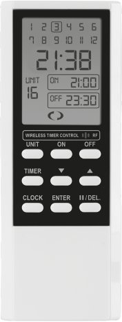 Пульт дистанционного управления Trust ATMT-502 Remote Control With ...
