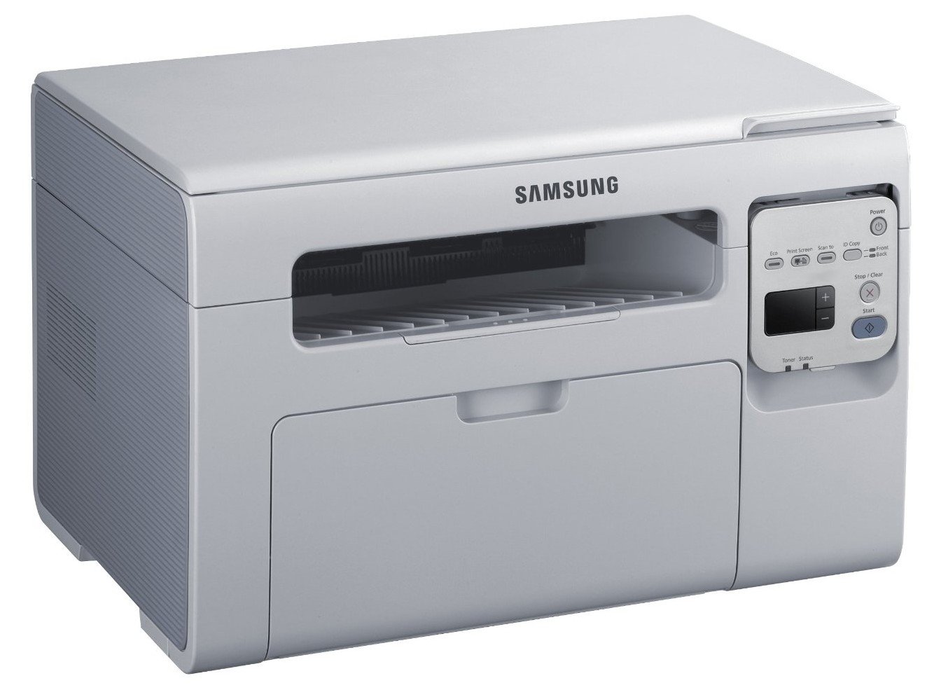 Samsung 3400 печка