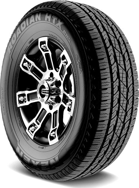Шина Nexen ROADIAN HTX RH5 235/60R18 103V (13136) купить | ELMIR - цена ...