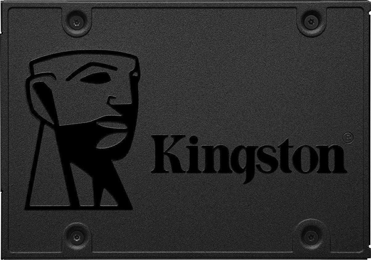 SSD-накопитель 2.5