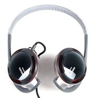 Наушники Philips SHS5200 купить | ELMIR - цена, отзывы, характеристики