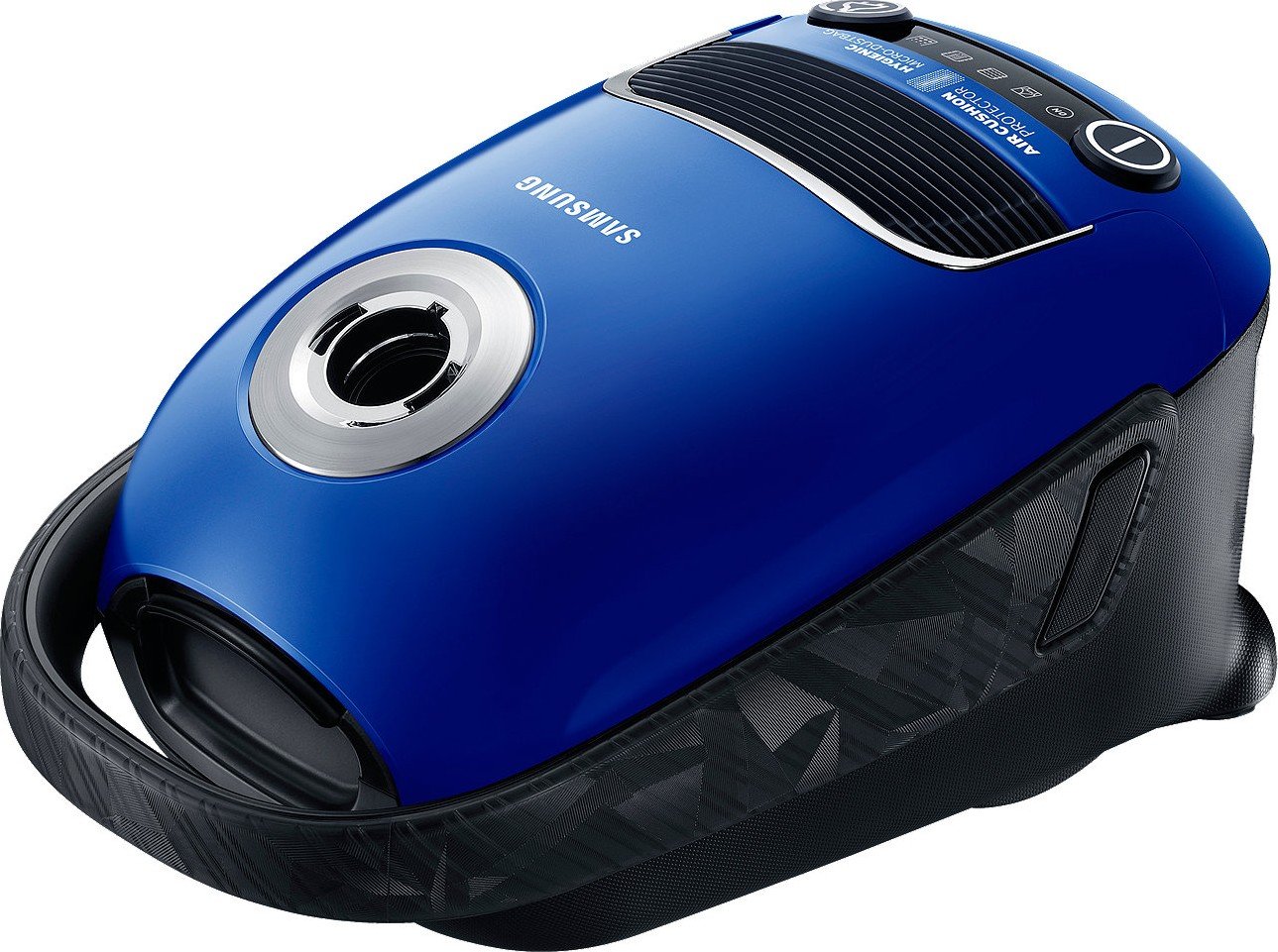 Пылесос Samsung VC21F60JUK1 купить | ELMIR - цена, отзывы, характеристики