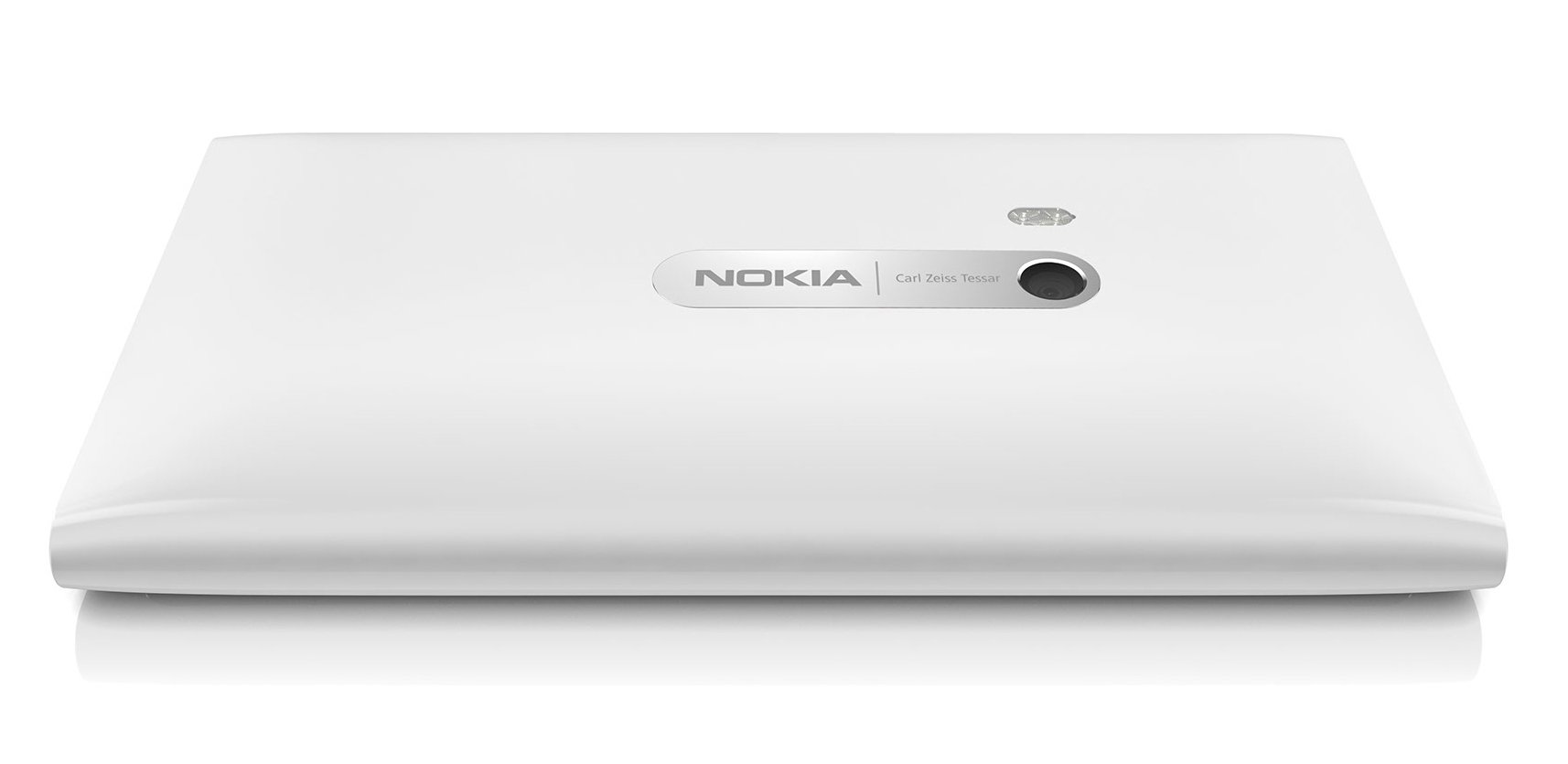 Nokia N9 ホワイト 64GB Nokia N9 ホワイト 64GB