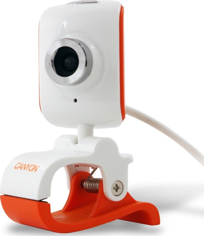 Web камера Canyon CNR-WCAM513G1 купить | ELMIR - цена, отзывы ...