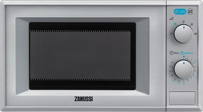 Газовая печка zanussi