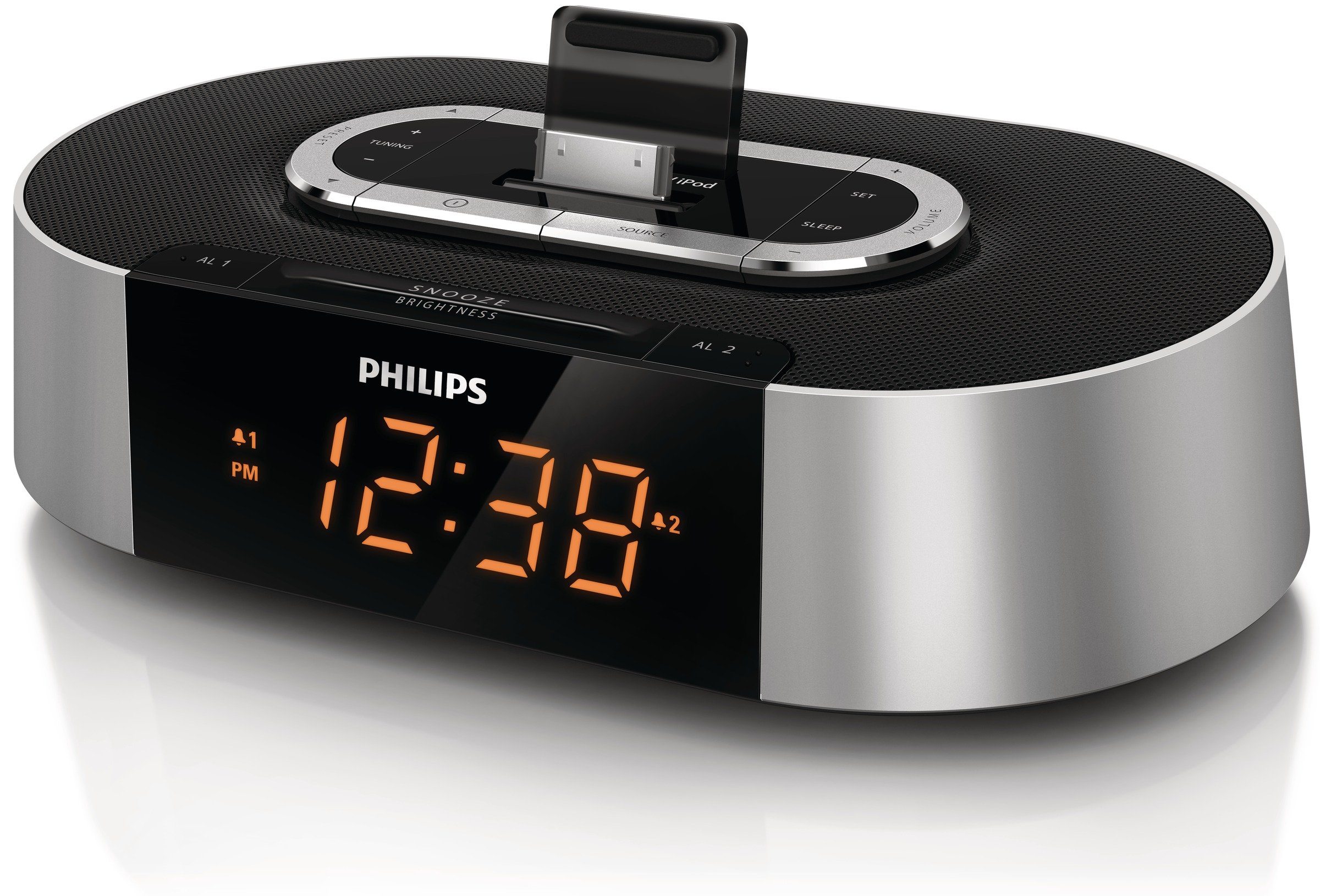 Радио-будильник Philips AJ7030/12 купить | ELMIR - цена, отзывы ...