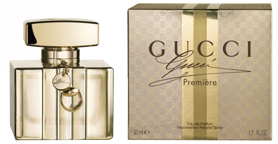 Gucci By Gucci Premiere 75 Ml Edp Women New - 724usa