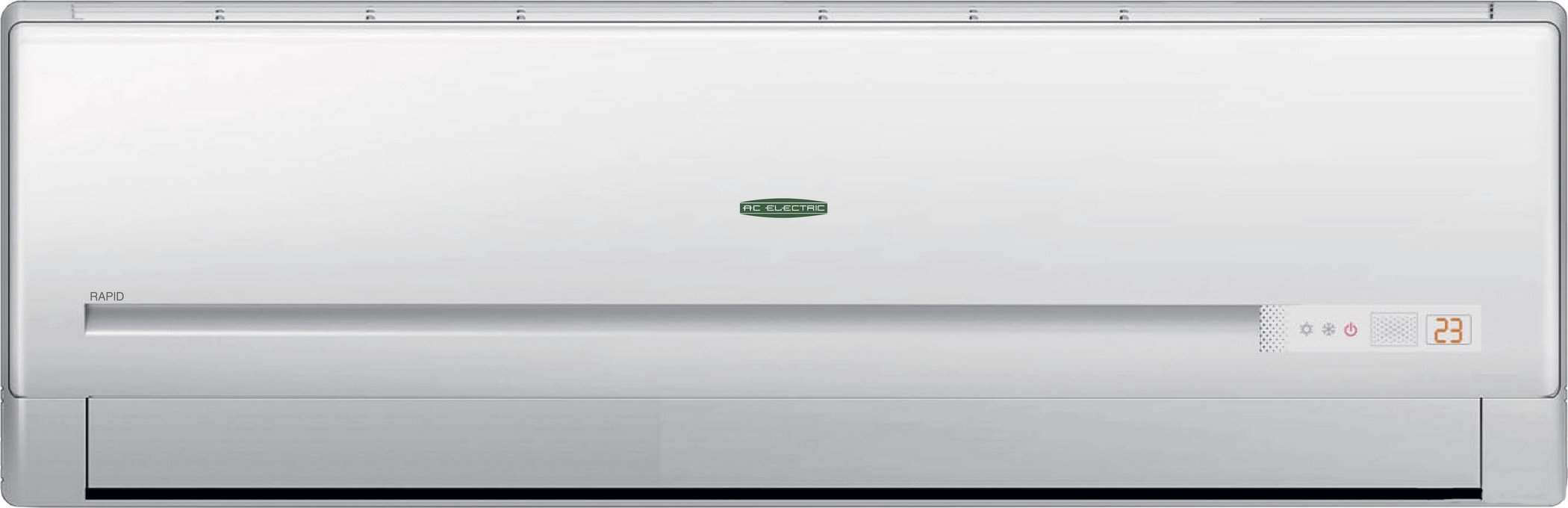 Кондиционер AC Electric ACER-24HJ/N1 купить | ELMIR - цена, отзывы ...