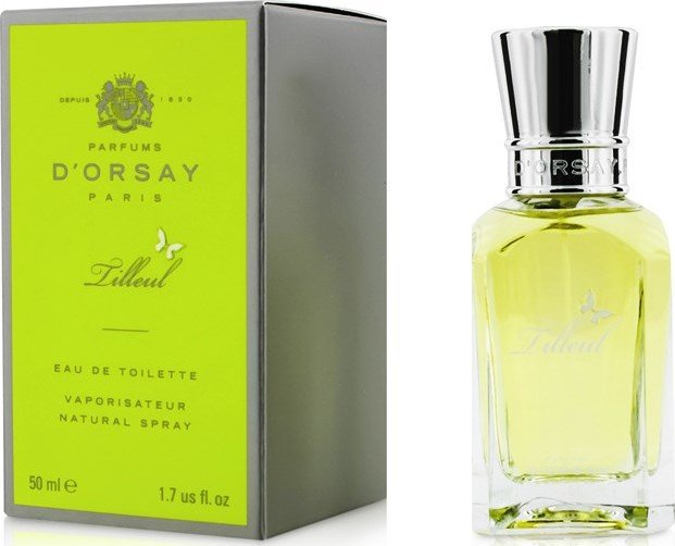 Tualetnaya Voda Zhenskaya D Orsay Tilleul Edt 50 Ml Kupit Elmir Cena Otzyvy Harakteristiki Tualetnaya Voda Zhenskaya D Orsay Tilleul Edt 50 Ml Kupit Elmir Cena Otzyvy Harakteristiki