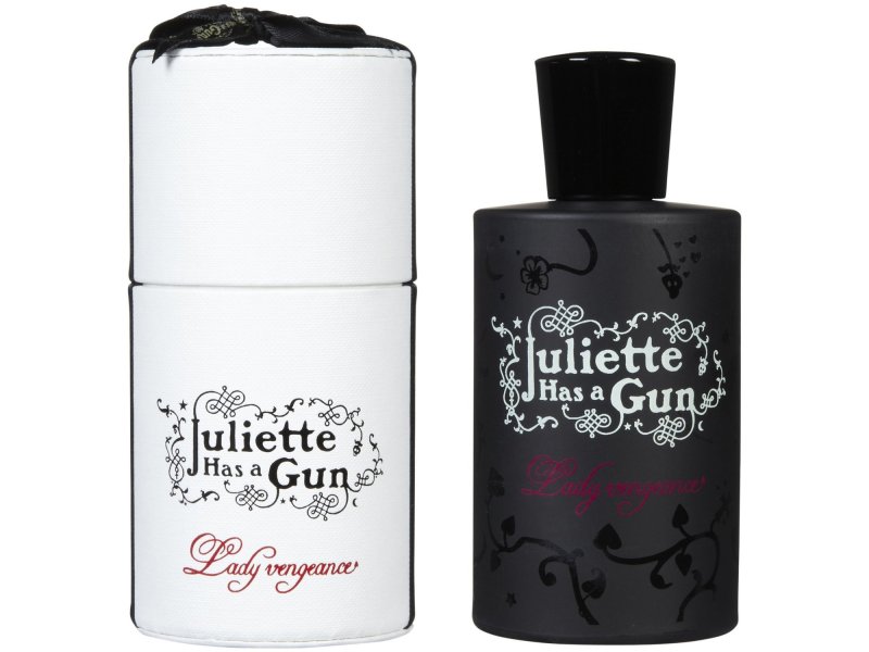 Фото - Жіночі парфуми Juliette Has a Gun Парфумована вода жіноча  Lady Vengeance EDP 50 ml 