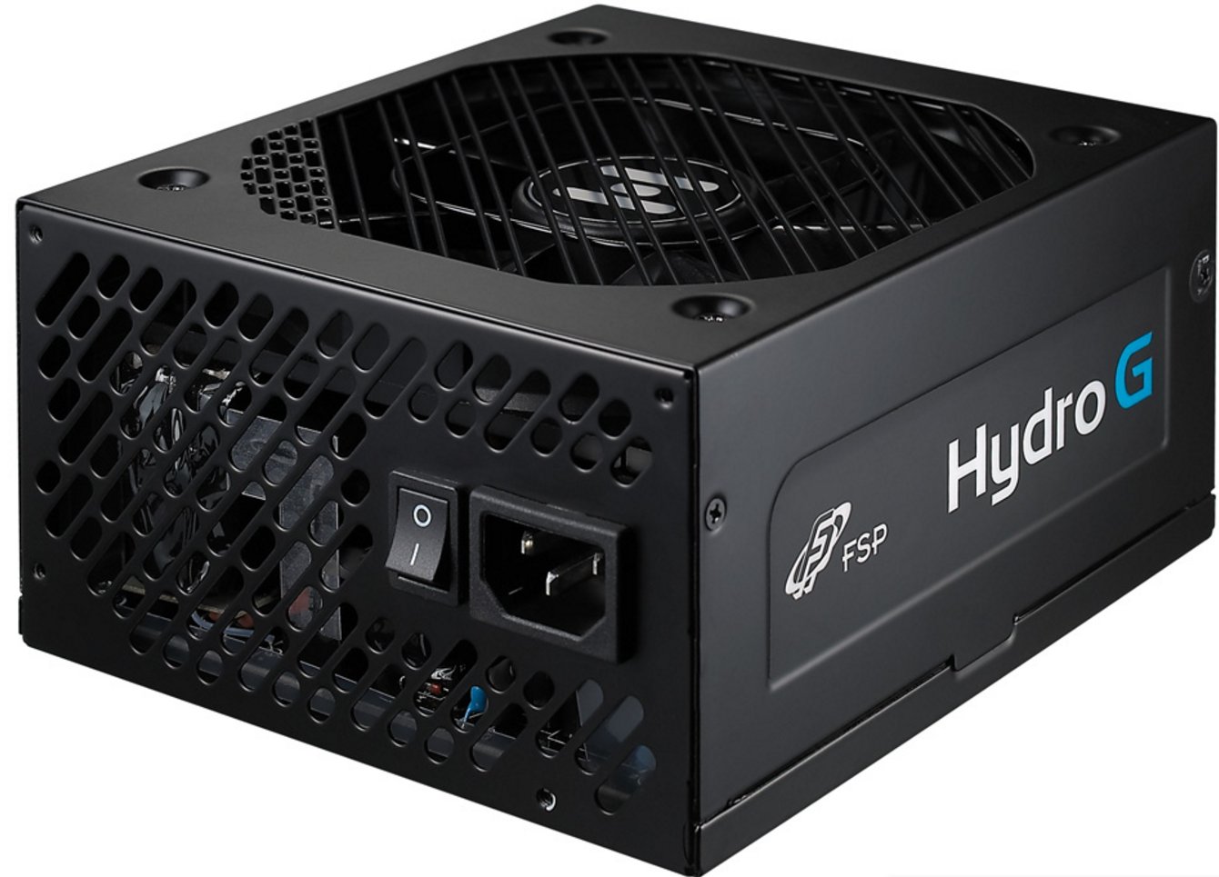 Блок питания 850W FSP Hydro G HG850 (PPA8501301) купить | Elmir - цена ...