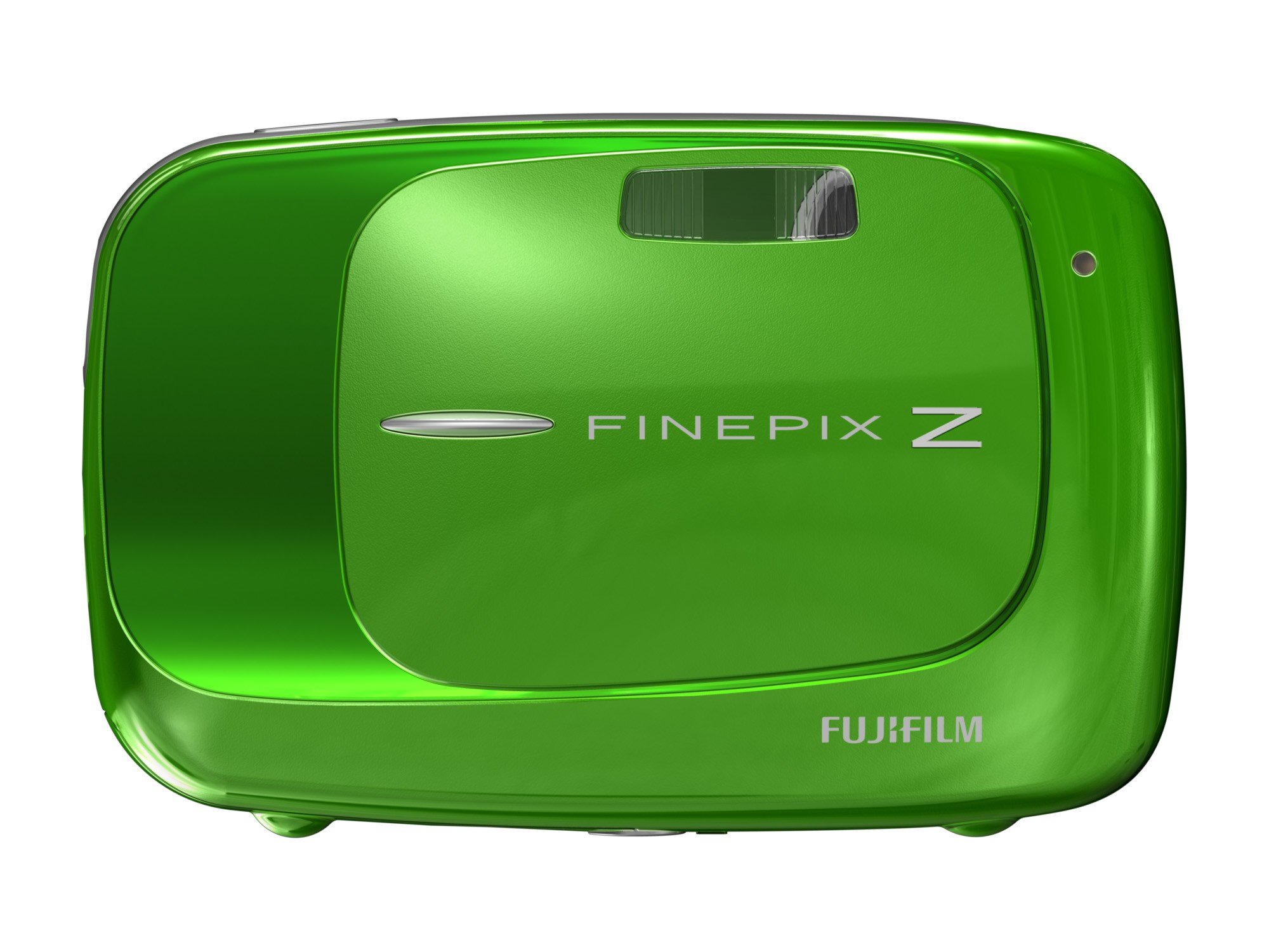 Цифровая фотокамера Fujifilm FinePix Z35 Green купить | ELMIR