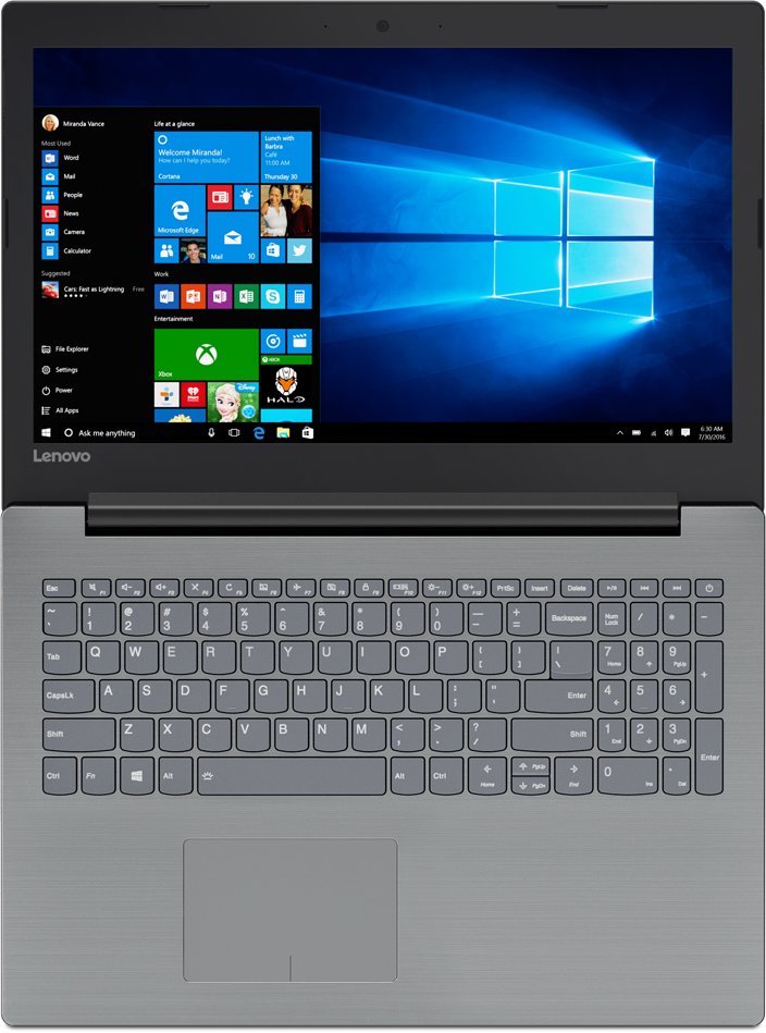 Ноутбук Lenovo IdeaPad 320-15IKB (80XL02T0RA) купить | Elmir - цена ...