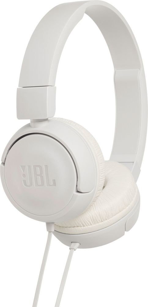 Наушники JBL T450 White (T450WHT) купить | ELMIR - цена, отзывы ...