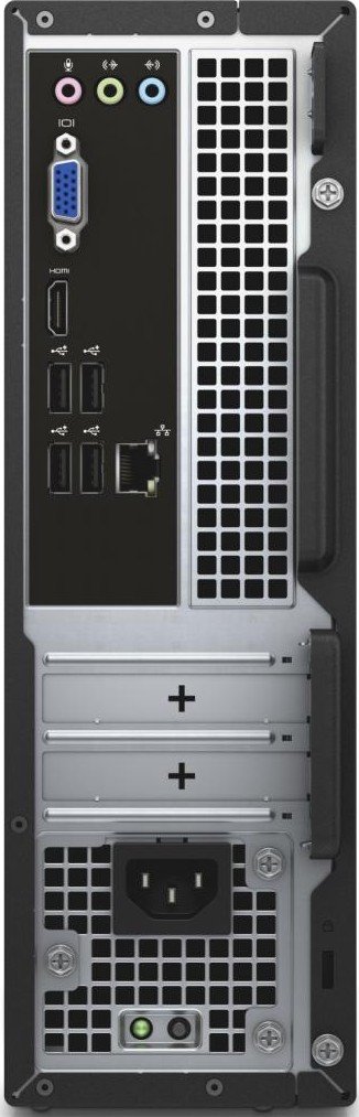 Компьютер Dell Vostro 3268 (N300VD3268EMEA01_UBU) купить | ELMIR