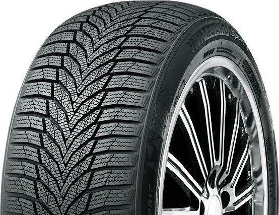 Шина 195/65R15 91H Winguard Sport 2 (Nexen)