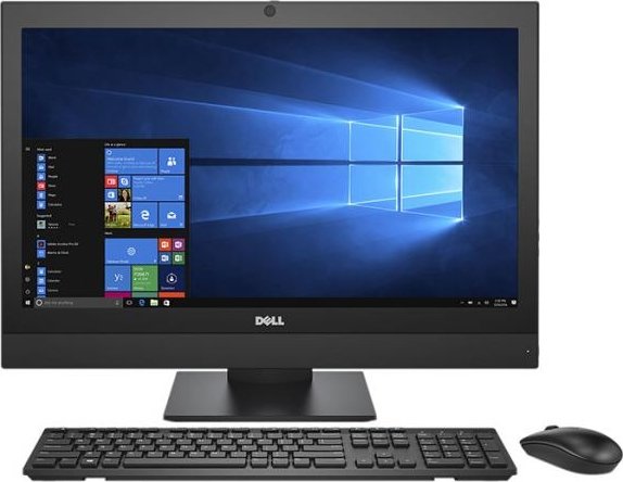 ПК-Моноблок Dell OptiPlex 7450 (N014O7450AIO) купить | ELMIR